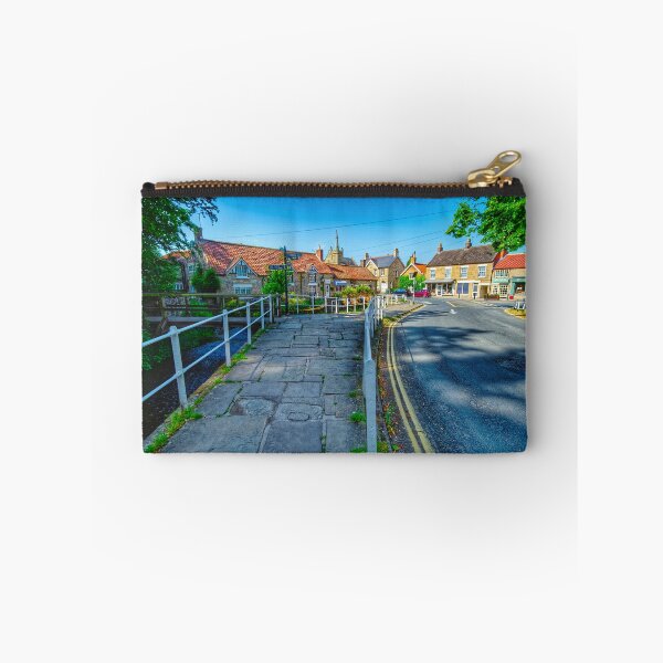 Item preview, Thornton le Dale designed and sold by Alisonchambers2.