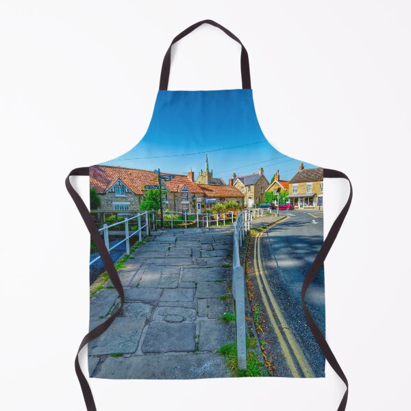 Item preview, Thornton le Dale designed and sold by Alisonchambers2.
