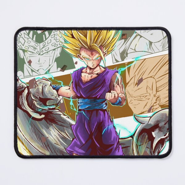 Item preview, Gohan  designed and sold by BXNNYART.