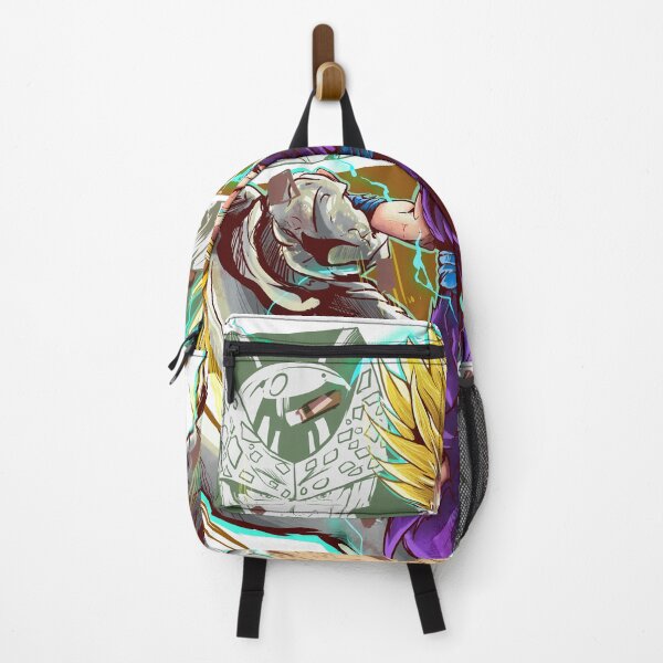 Item preview, Gohan designed and sold by BXNNYART.