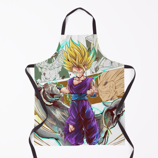 Item preview, Gohan designed and sold by BXNNYART.