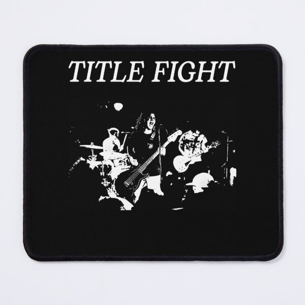 Item preview, Title Fight Band designed and sold by MimicMiniatures.