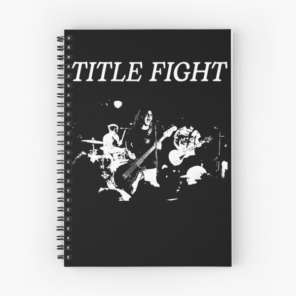 Item preview, Title Fight Band designed and sold by MimicMiniatures.