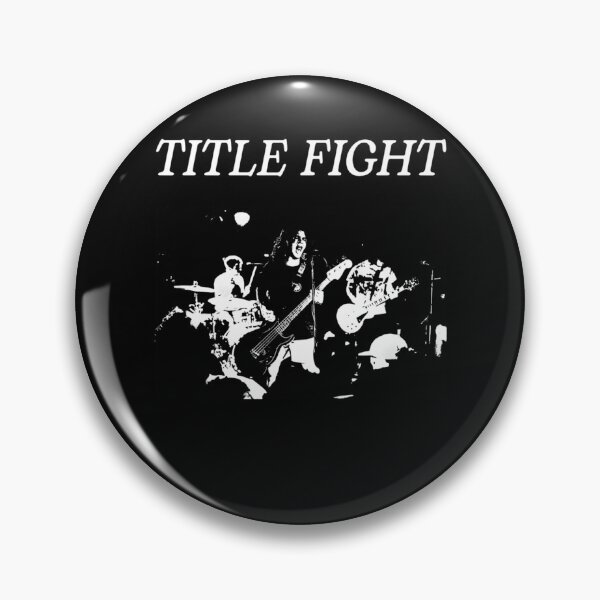 Item preview, Title Fight Band designed and sold by MimicMiniatures.