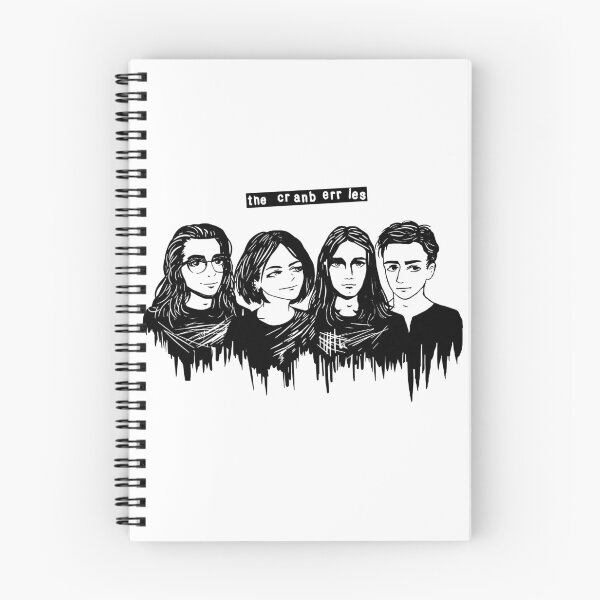 Item preview, The-Cranberries designed and sold by MenaBlanton.