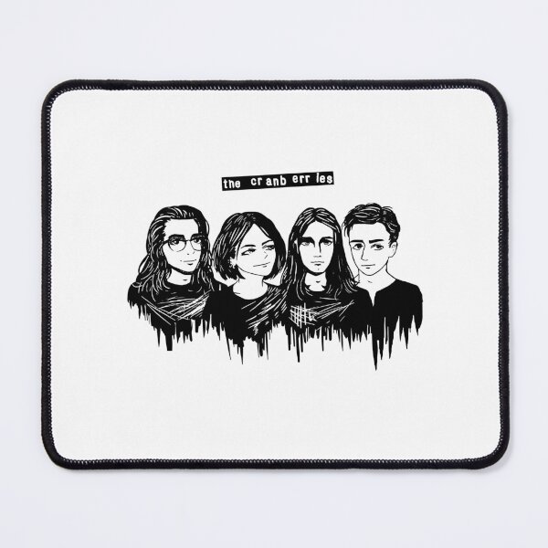 Item preview, The-Cranberries designed and sold by MenaBlanton.