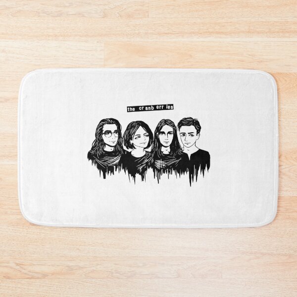 Item preview, The-Cranberries designed and sold by MenaBlanton.