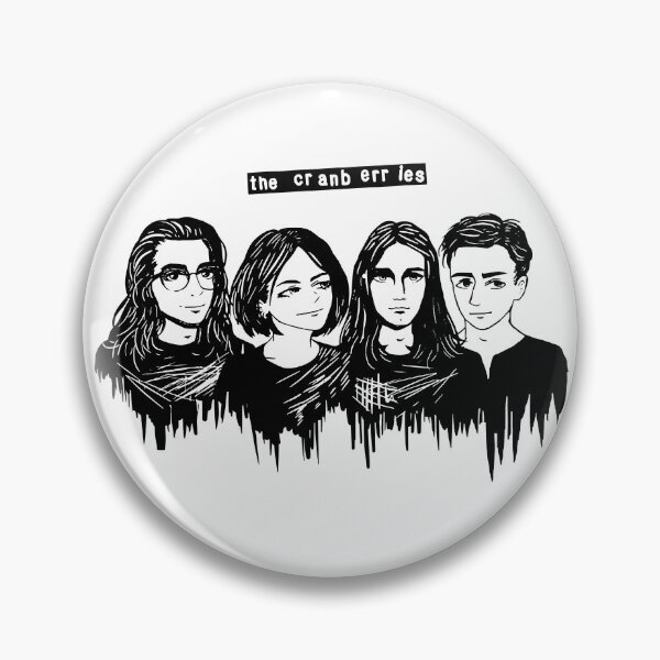 Item preview, The-Cranberries designed and sold by MenaBlanton.