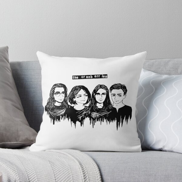 Item preview, The-Cranberries designed and sold by MenaBlanton.