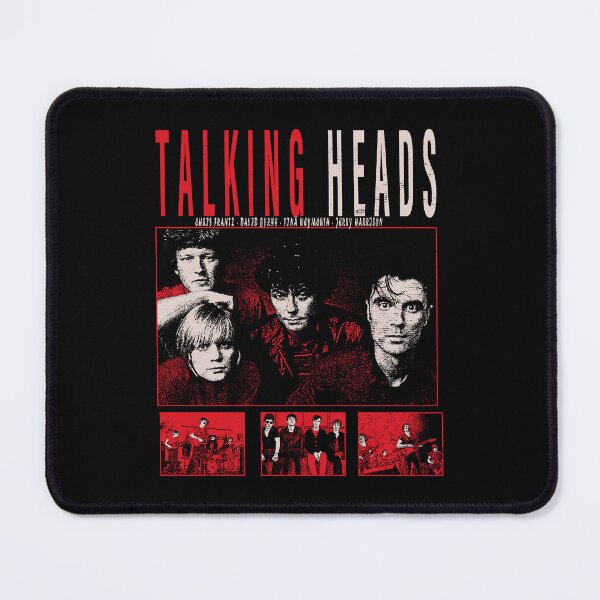Item preview, Talking Heads Vintage designed and sold by Alexazebecia.