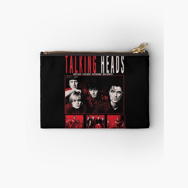 Item preview, Talking Heads Vintage designed and sold by Alexazebecia.