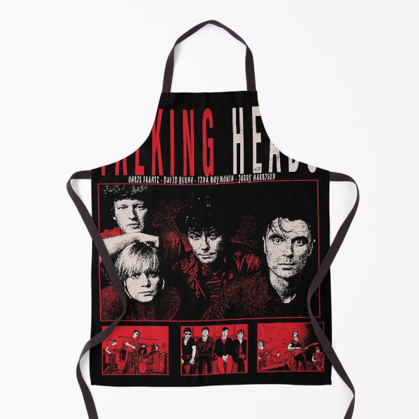 Item preview, Talking Heads Vintage designed and sold by Alexazebecia.