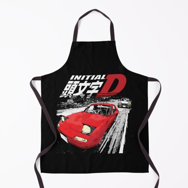 Aperçu de l'œuvre Coupé sport japonais rouge en dérapage sur un col de montagne créée et vendue par danti96.