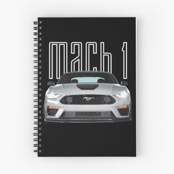 Item preview, White Modern American Muscle Car Front View designed and sold by danti96.