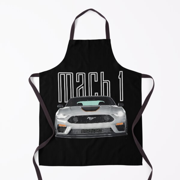 Item preview, White Modern American Muscle Car Front View designed and sold by danti96.
