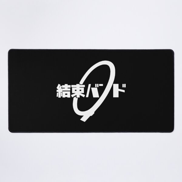 Item preview, Kessoku designed and sold by Konichiyawa.