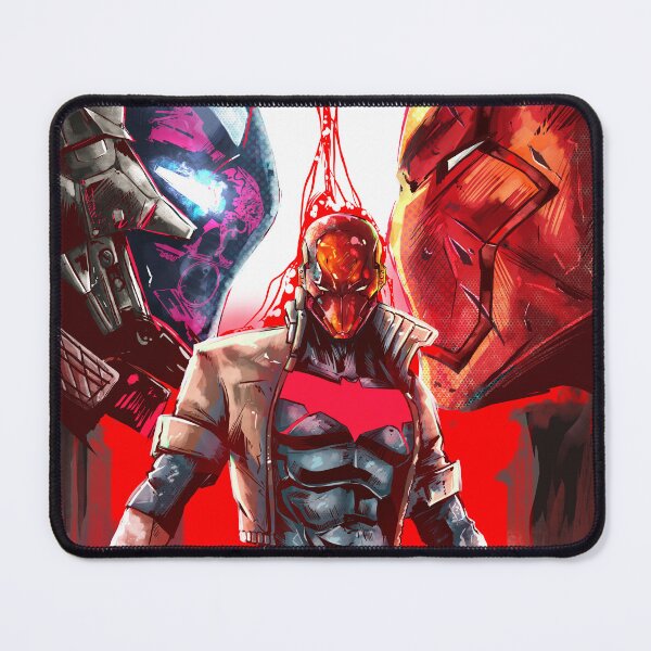 Item preview, red hood designed and sold by BXNNYART.