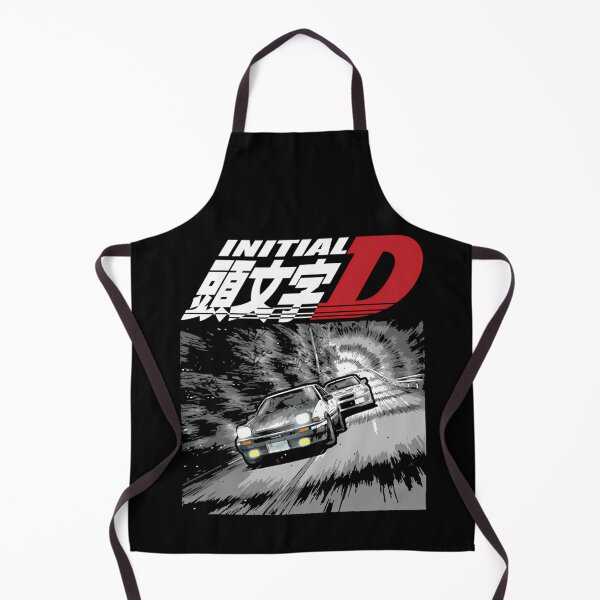 Item preview, White Hatchback Speeding Down Mountain Pass At Night designed and sold by danti96.