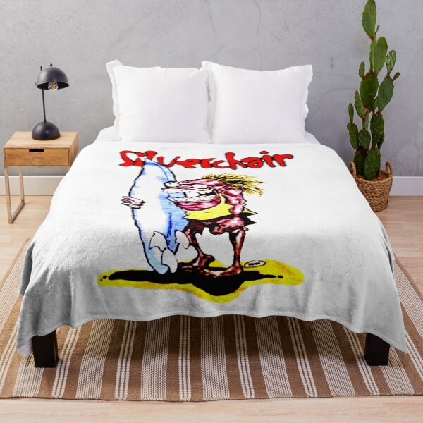 Item preview, Red Typography With Surfer Man designed and sold by DeadTired666.