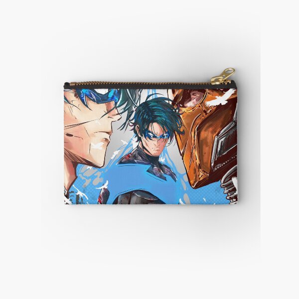 Item preview, nightwing designed and sold by BXNNYART.
