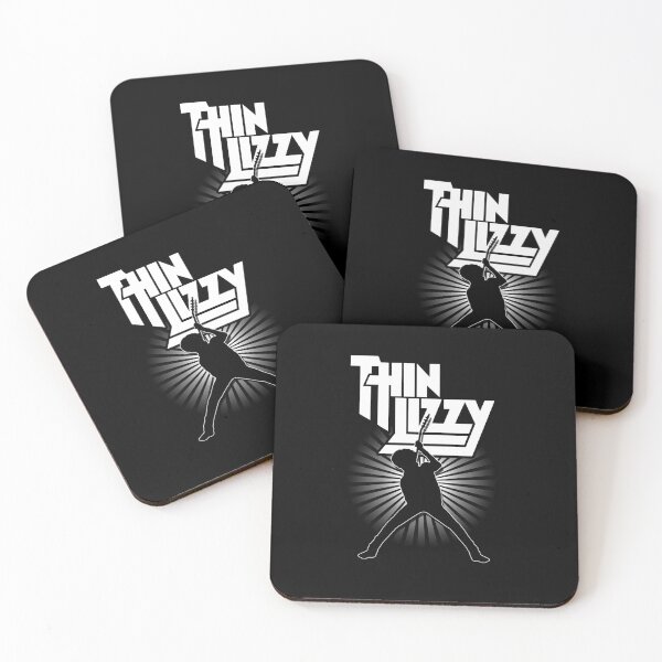 Item preview,  thin lizzy  Guitars designed and sold by patrickmichael1.