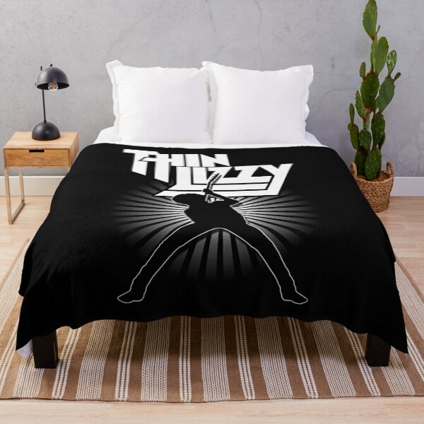 Item preview, thin lizzy Guitars designed and sold by patrickmichael1.