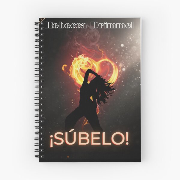 Item preview, ¡súbelo! (Turn it up!) designed and sold by Soulsngrdesignz.