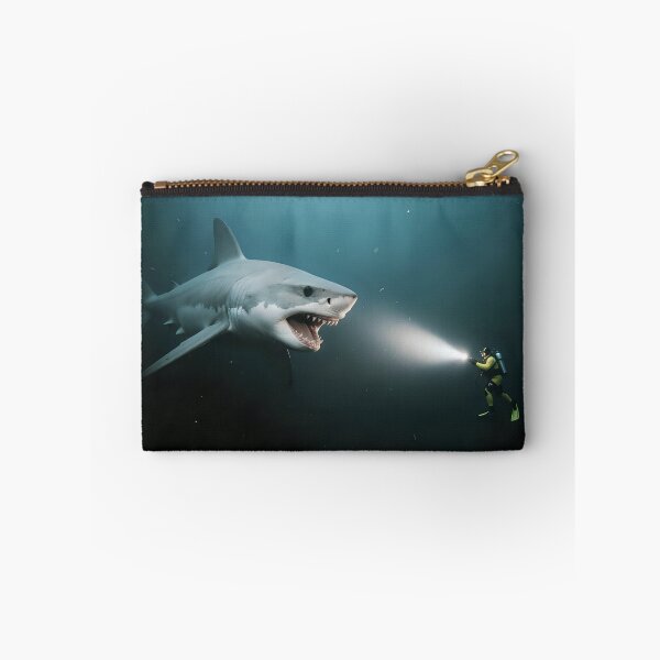 Item preview, The Awakening of the Megalodon: Encounter in the Deep designed and sold by VoidVeilStudio.