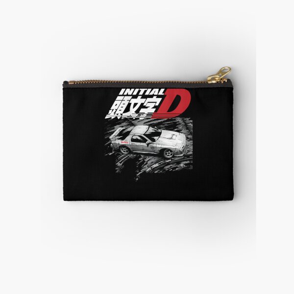 Item preview, White Japanese Sports Coupe Drifting On Touge Track designed and sold by danti96.