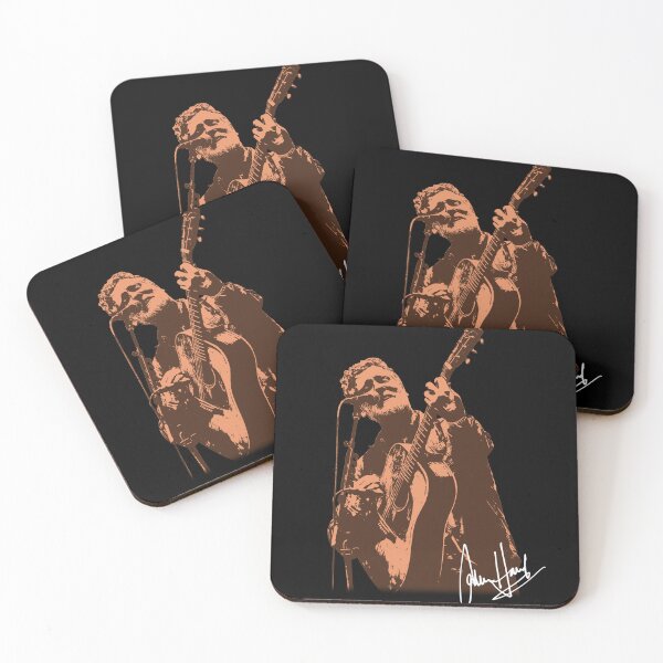 Item preview, Irish songwriter Glen Hansard designed and sold by IreneMeyerr.
