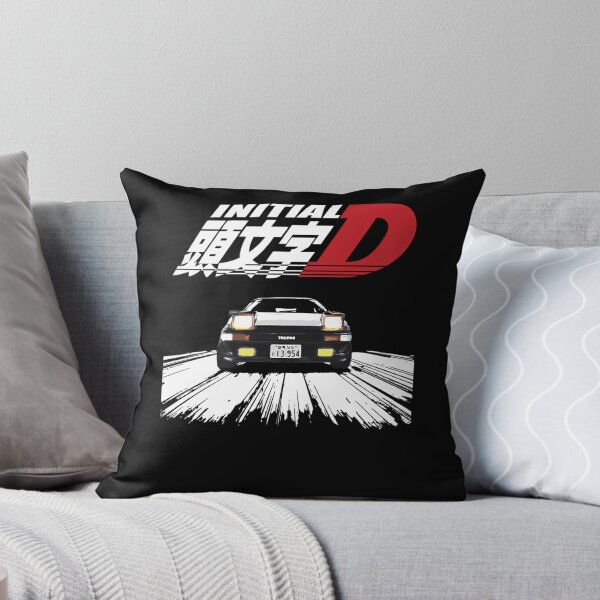 Item preview, Japanese Hatchback Driving Front View designed and sold by danti96.