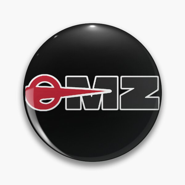 Item preview, Classic Mz Logo Classic designed and sold by DailyNope.