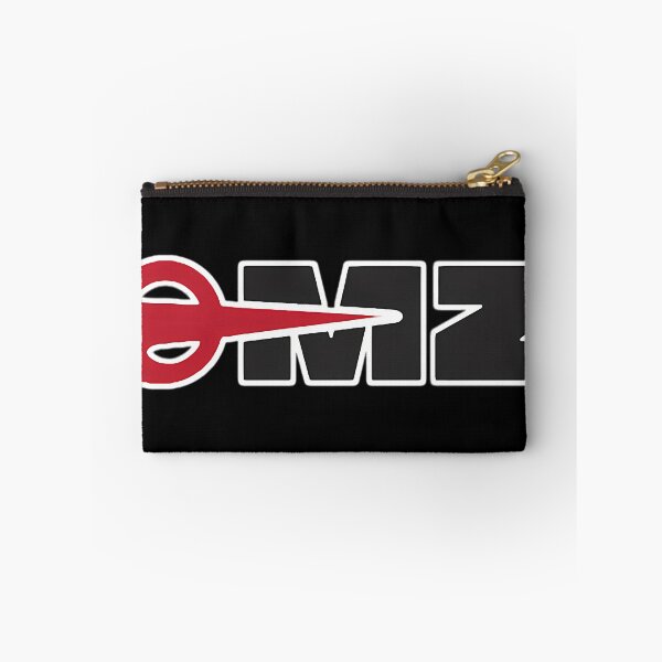 Item preview, Classic Mz Logo Classic designed and sold by DailyNope.