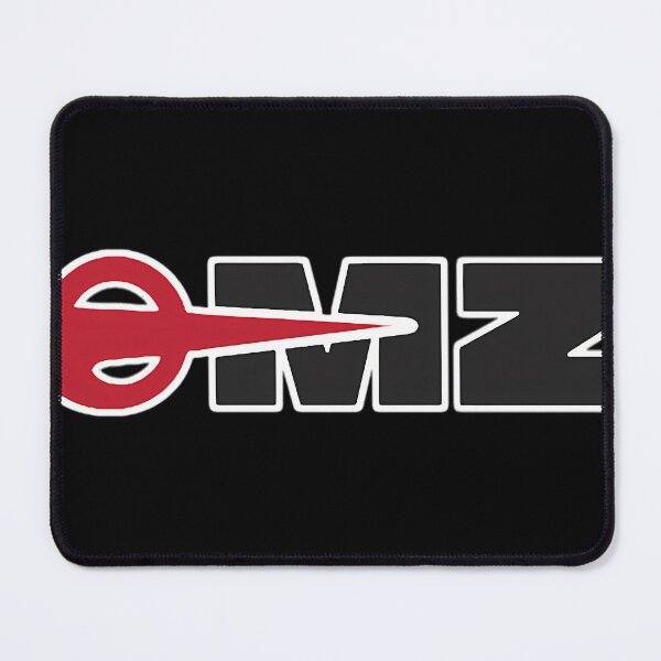 Item preview, Classic Mz Logo Classic designed and sold by DailyNope.
