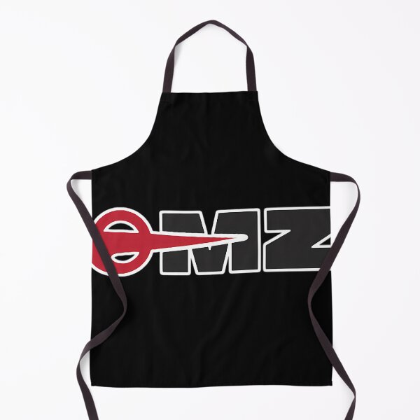 Item preview, Classic Mz Logo Classic designed and sold by DailyNope.