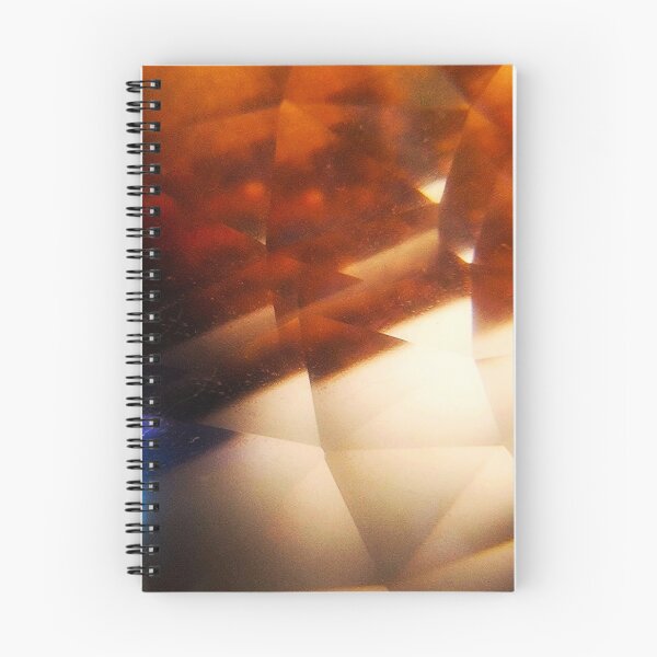 Item preview, Amber Brew and Blue Pyramids: A Crystalline Prism designed and sold by ElionSolis.