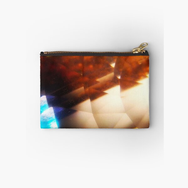 Item preview, Amber Brew and Blue Pyramids: A Crystalline Prism designed and sold by ElionSolis.