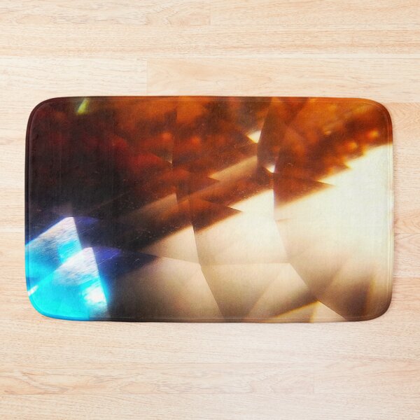 Item preview, Amber Brew and Blue Pyramids: A Crystalline Prism designed and sold by ElionSolis.