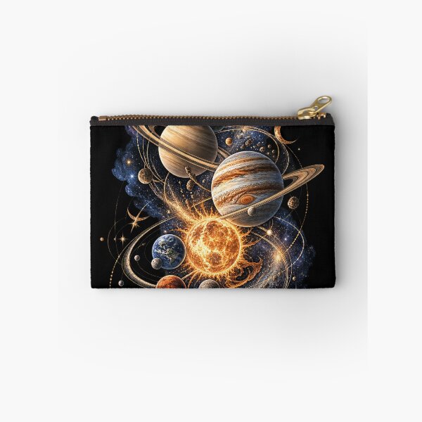 Item preview, Planets parade  designed and sold by Vulyk .