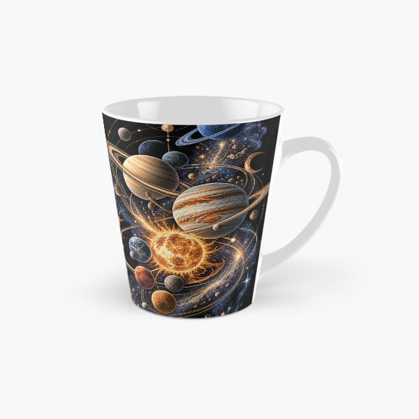 Item preview, Planets parade  designed and sold by Vulyk .
