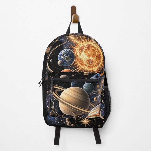 Item preview, Planets parade  designed and sold by Vulyk .