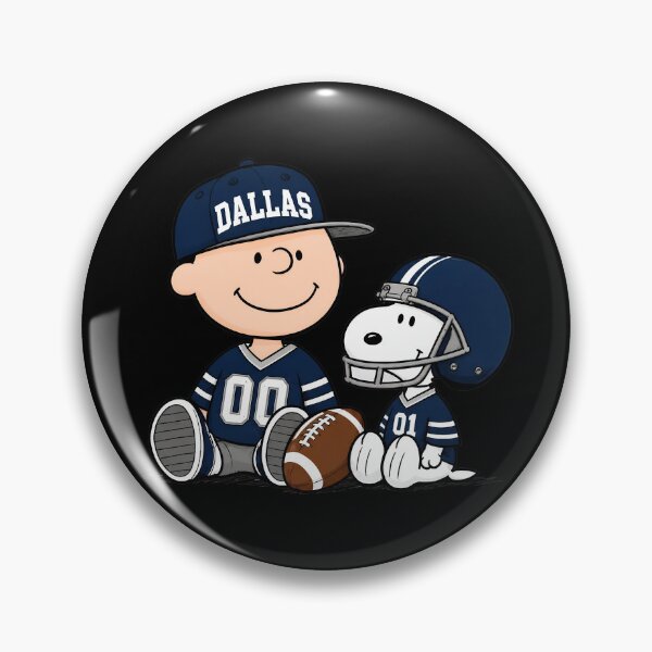 Item preview, Dallas Skeleton Cowboy Football Rider designed and sold by BethHerna78442.