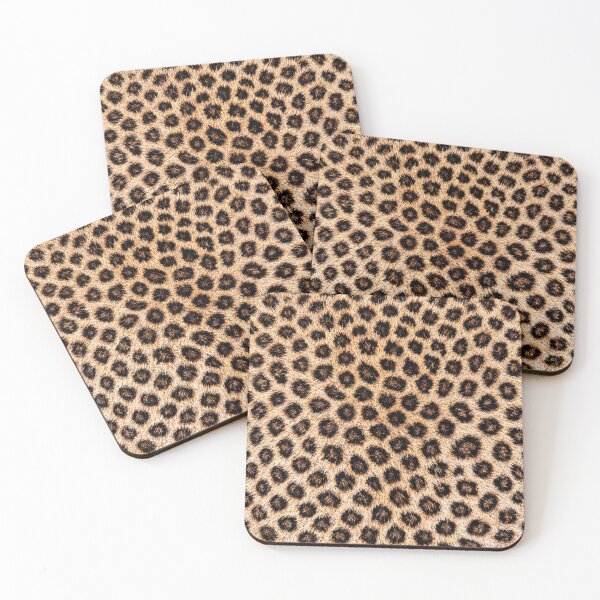 Item preview, Leopard fur designed and sold by Orese12.