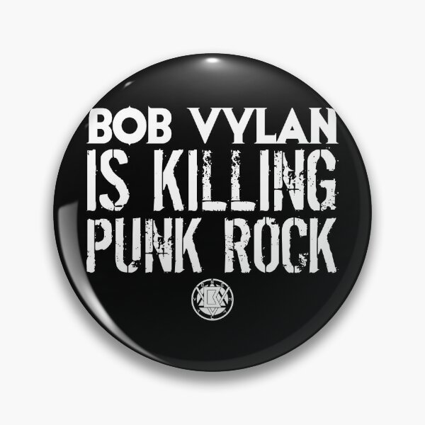 Item preview, bob vylan music designed and sold by DayneDach.