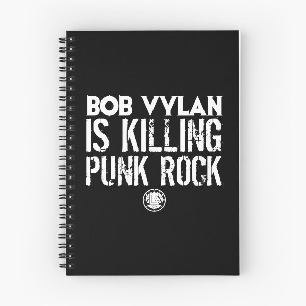 Item preview, bob vylan music designed and sold by DayneDach.
