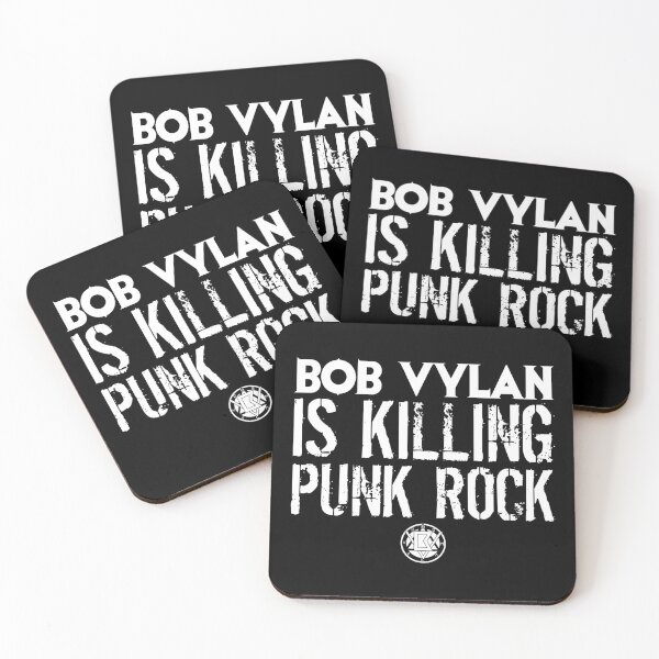 Item preview, bob vylan music designed and sold by DayneDach.