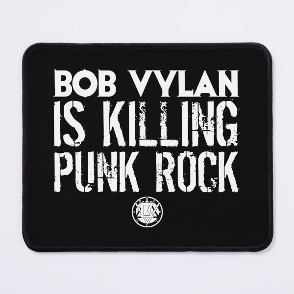 Item preview, bob vylan music designed and sold by DayneDach.