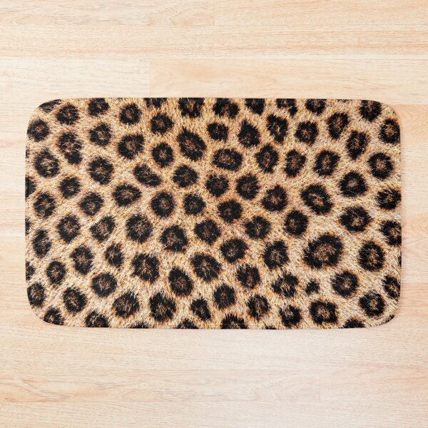 Item preview, Leopard fur designed and sold by Orese12.