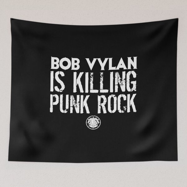 Item preview, bob vylan music designed and sold by DayneDach.