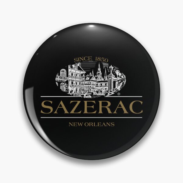 Item preview, Virtual Signal The Sazerac Company aCore designed and sold by Peachsocute.